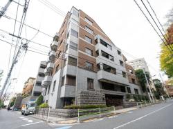 有栖川ヒルズ