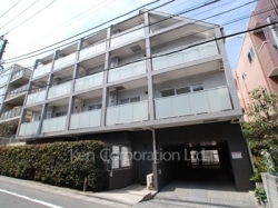 アパートメンツ松濤