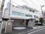 アーバンスタイル六本木三河台