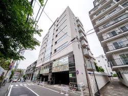 レジディア代官山猿楽町