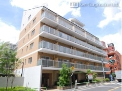 ベルフェリーク小石川