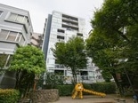 アパートメンツ白金パークフロント