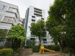 アパートメンツ白金パークフロント