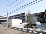 ヒューリックコート元代々木