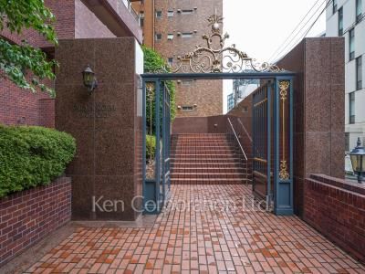 パレロワイヤル永田町の写真 外観より