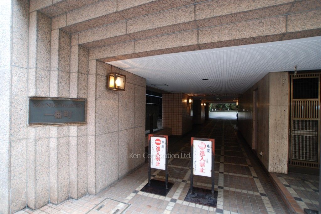  外観より