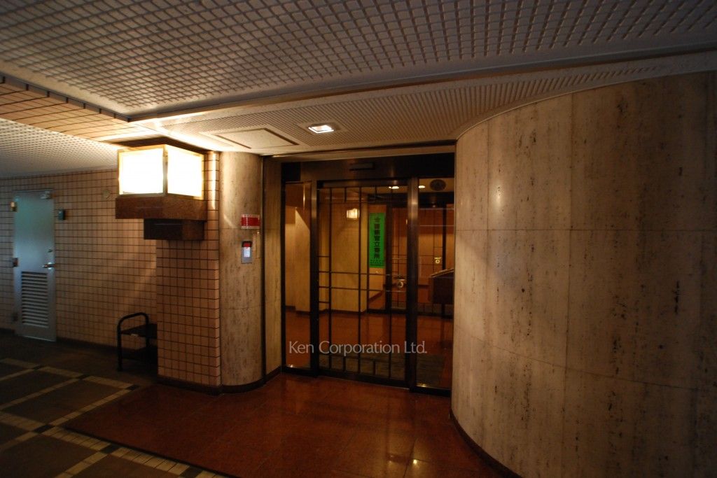  外観より