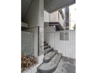 一番町KGビルの写真 外観より