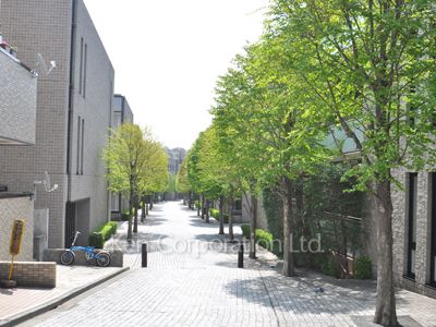 il motoazabuの写真 周辺