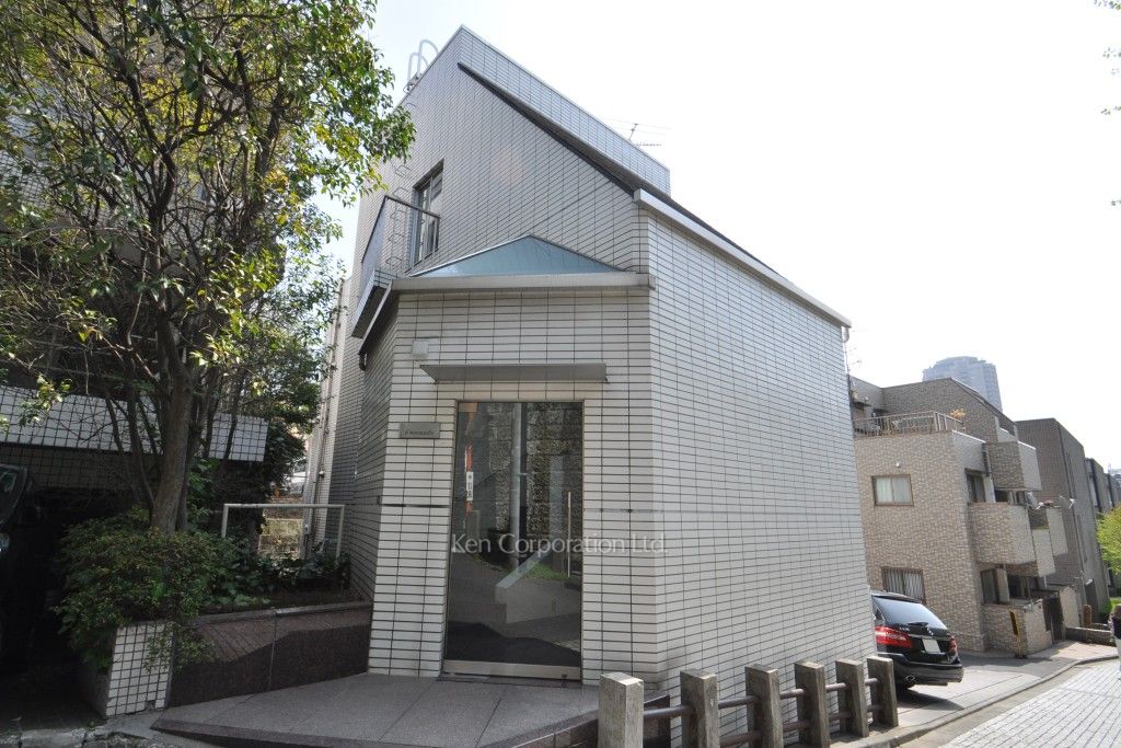 il motoazabuの写真 外観ひき