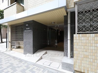  外観より