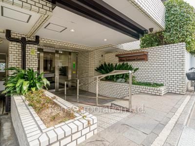  外観より