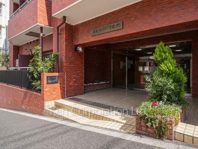 東武ハイライン芝虎ノ門の写真 外観より