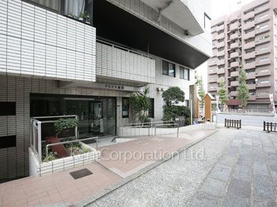 外観より
