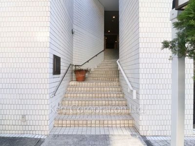 パセオ三光坂の写真 外観より