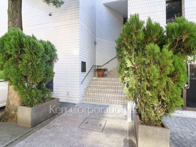 パセオ三光坂の写真 外観より