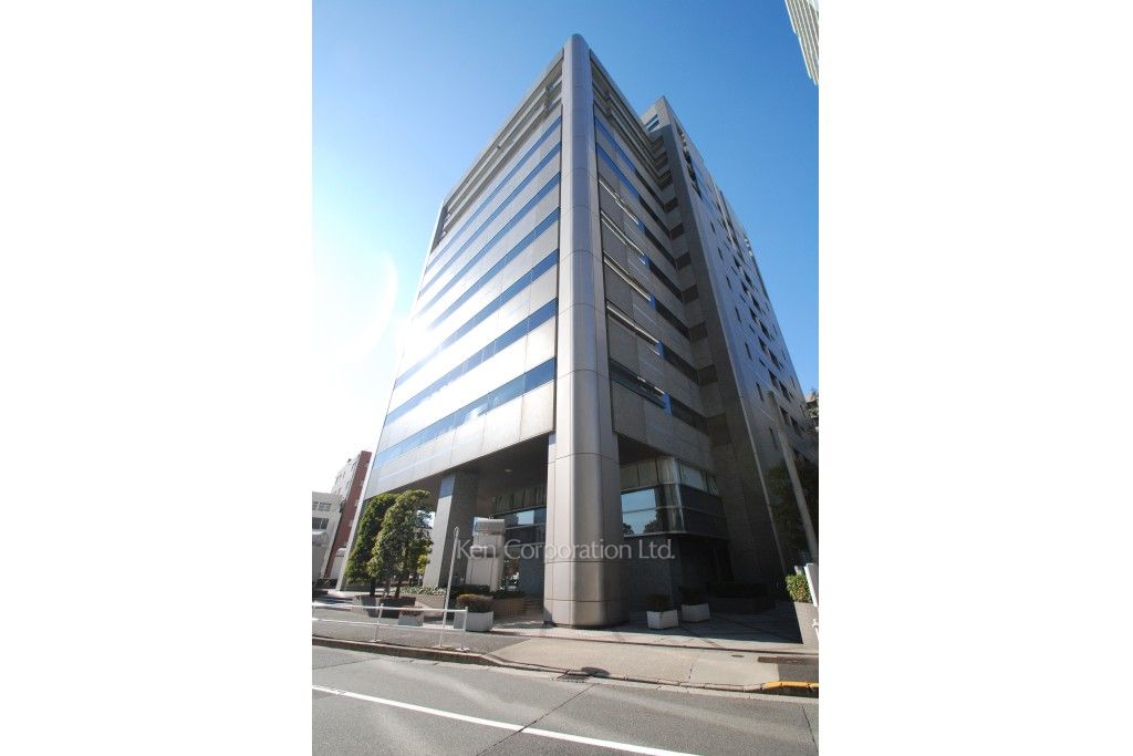 AQUACITY芝浦の写真 外観ひき