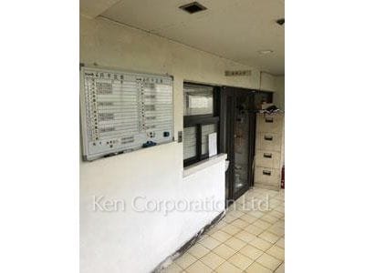 ダイネス壱番館渋谷の写真 外観その他