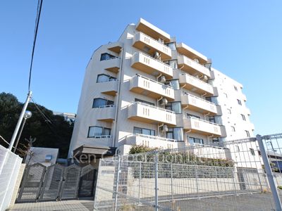 パーセル大山町の写真 外観ひき