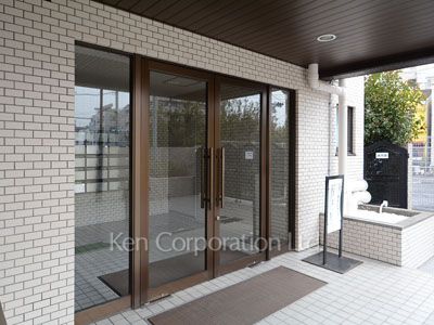 パーセル大山町の写真 外観より