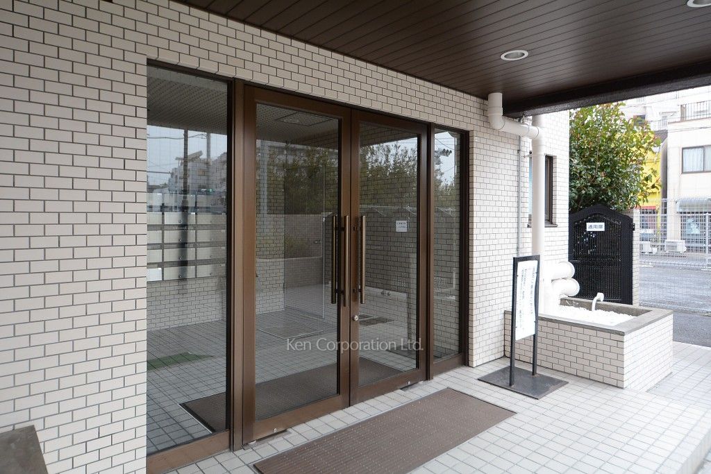 パーセル大山町の写真 外観より