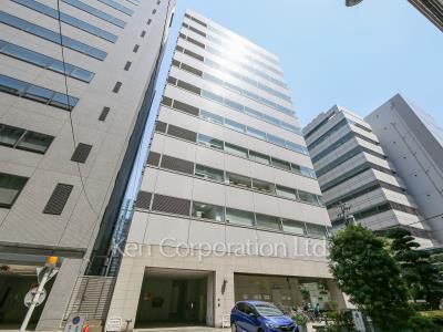 SHINKAWA EASTの写真 外観ひき