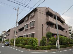ステラメゾン碑文谷