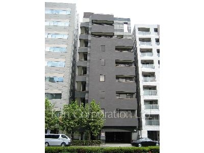 第二高輪偕成ビルの写真  外観その他