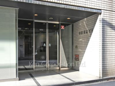 神田渡辺ビルの写真 外観より