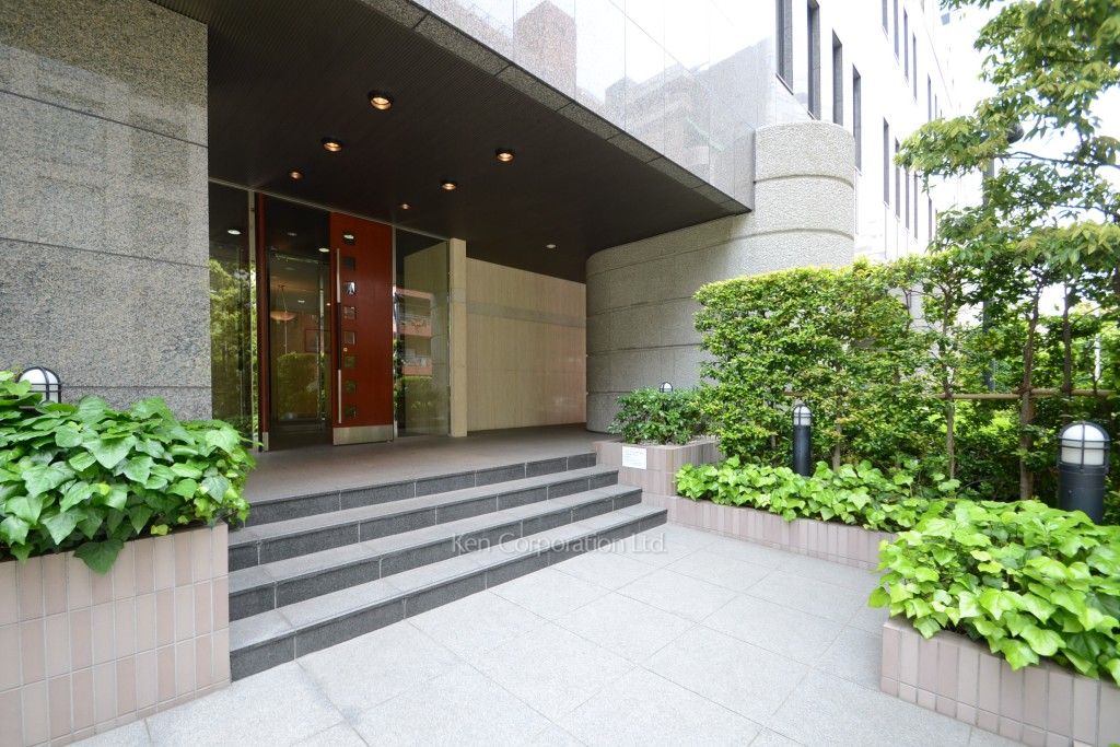 マーシュフィールド四番町の写真 外観より