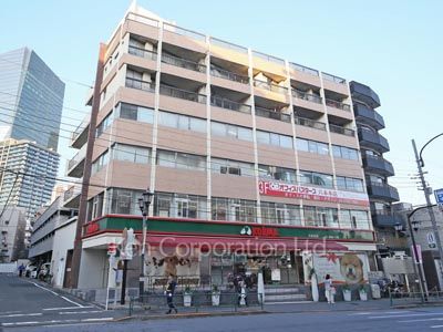 外観ひき