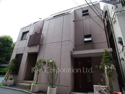 YAMAGUCHI HOUSEの写真 外観ひき