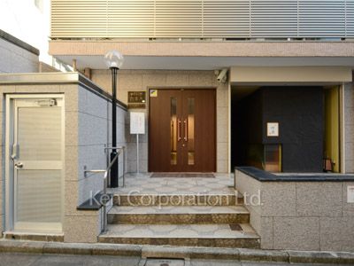 アクティブ六本木の写真 外観より
