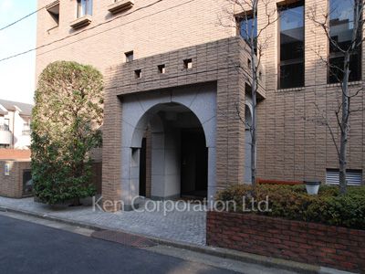 外観より
