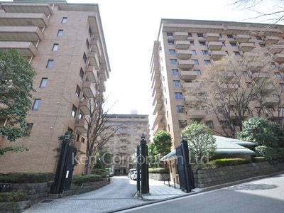  外観ひき