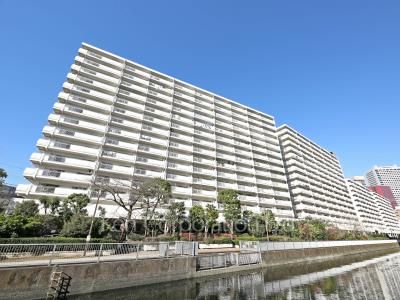  外観ひき
