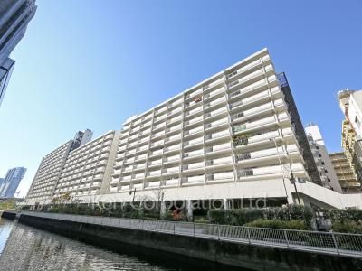  外観ひき
