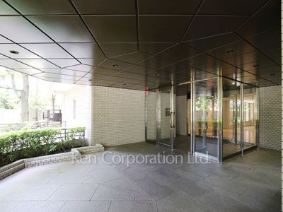 アルカサル目黒花房山の写真 外観より