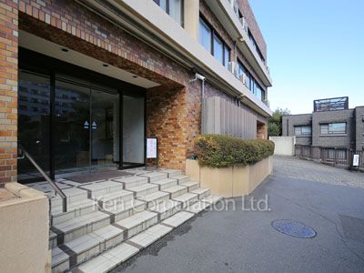  外観より