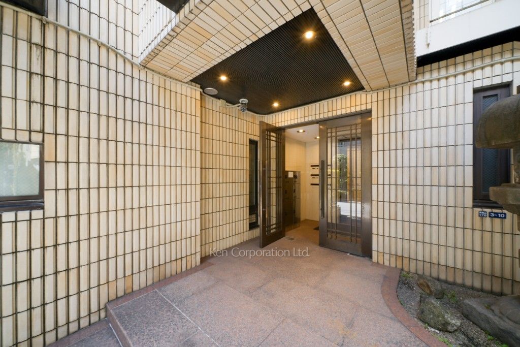 タックハウスの写真 外観より