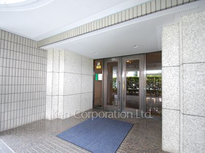  外観より