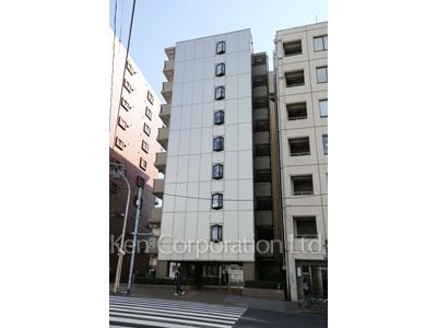 外観ひき