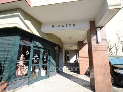  外観より