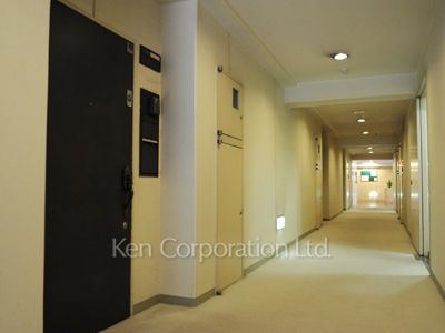  共用廊下