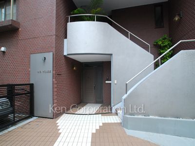 MB HOUSEの写真 外観より