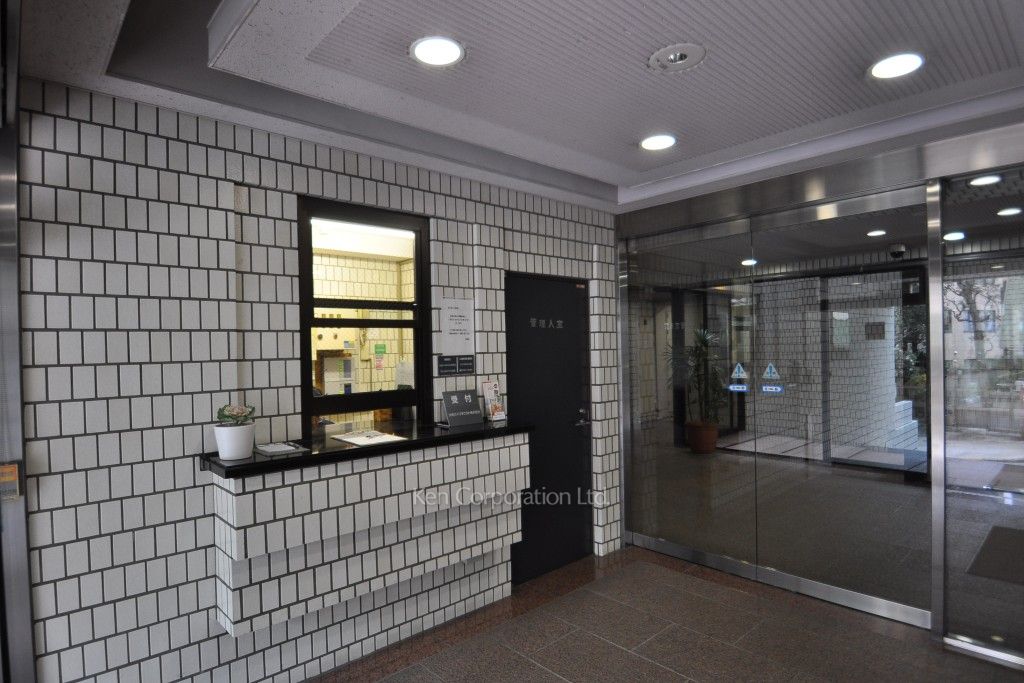 三光坂ホームズの写真 フロント