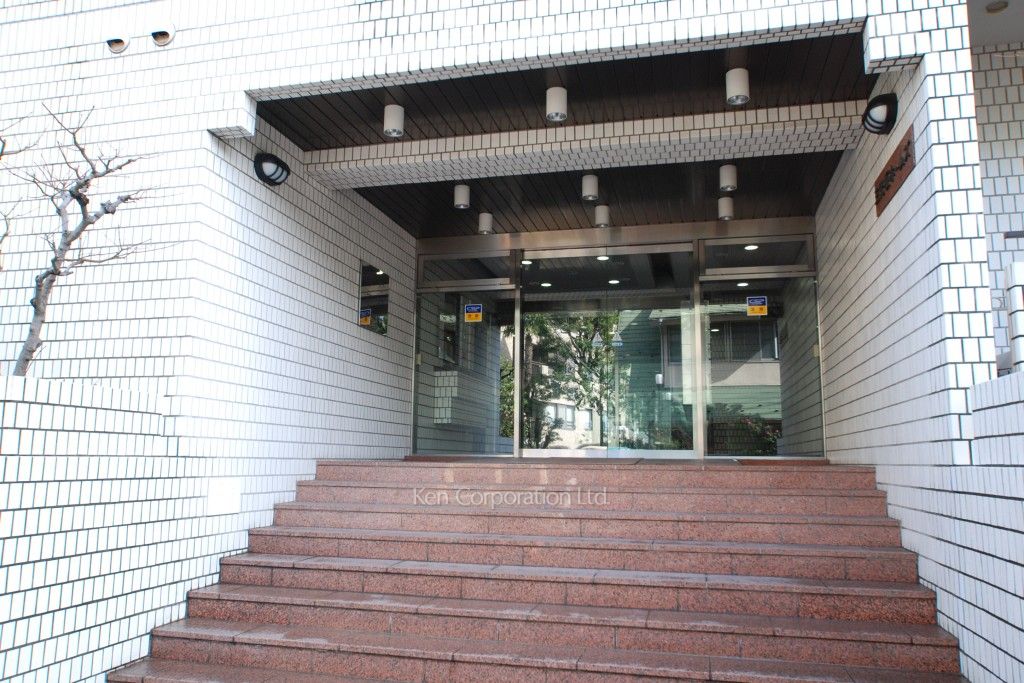 三光坂ホームズの写真 外観より