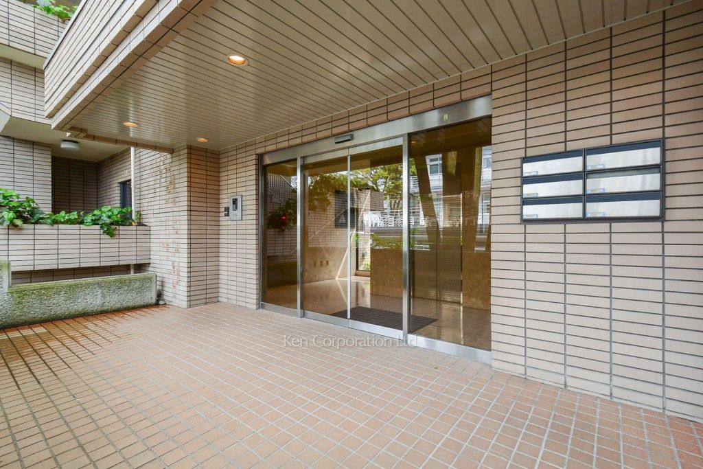 アパートメント稲木の写真 外観より