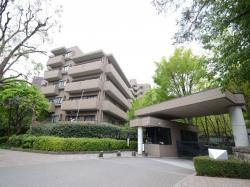 芦花公園プレスティージュ