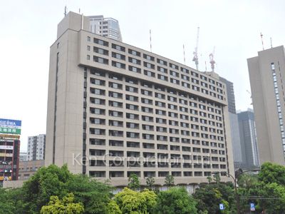  外観ひき